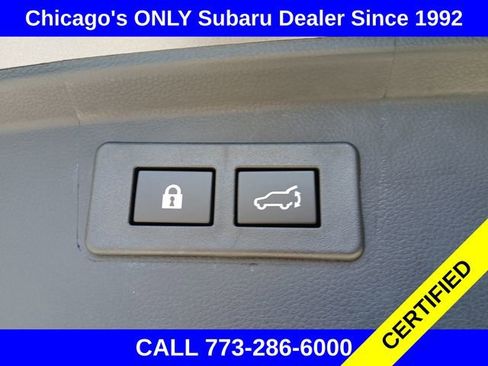 Used 2025 Subaru Outback Limited image 25