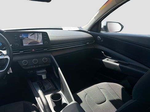 New 2026 Hyundai Elantra SE w/ Cargo Package image 21