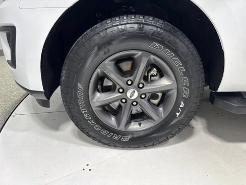 Used 2021 Ford Expedition XLT AWD/4WD image 8