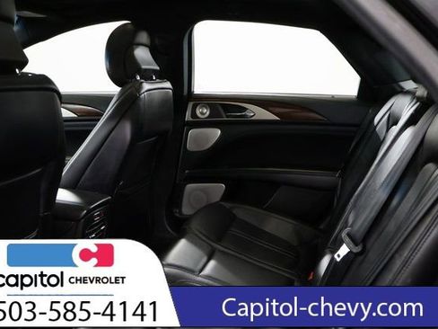 Used 2019 Lincoln MKZ Reserve w/ Luxury Package image 30