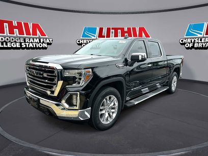 Used 2020 GMC Sierra 1500 SLT