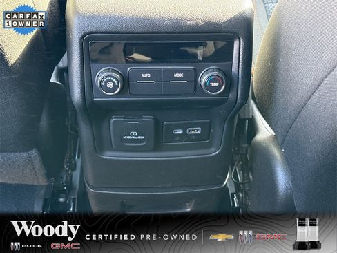 Certified 2023 GMC Acadia AT4 w/ Trailering Package image 29