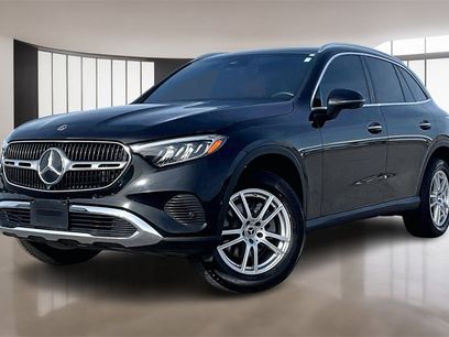 Used 2023 Mercedes-Benz GLC 300 4MATIC
