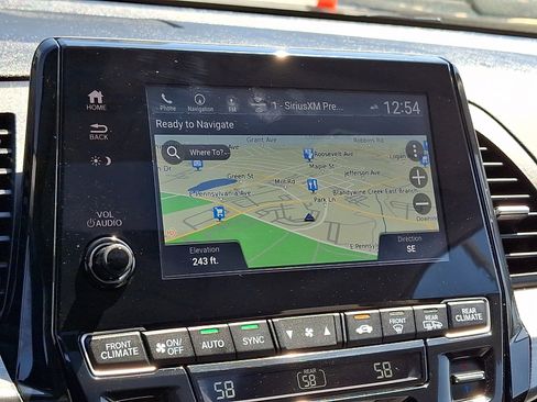 Used 2024 Honda Odyssey Elite image 18