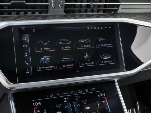 Used 2023 Audi A6 3.0T Prestige w/ Prestige Package AWD/4WD image 15