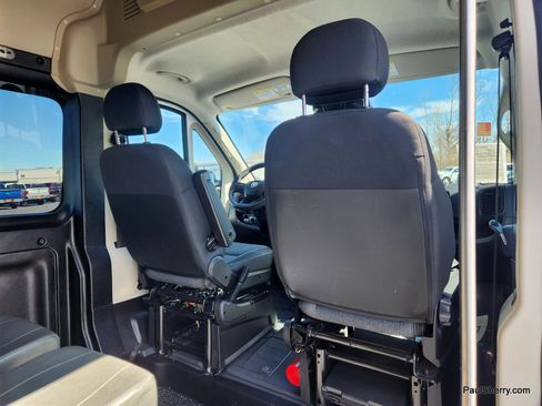 Used 2022 RAM ProMaster 2500 image 42