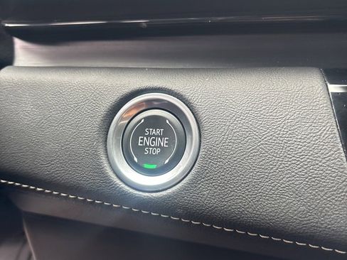 Used 2024 Cadillac Escalade ESV Premium Luxury w/ LPO, Floor Liner Package image 20