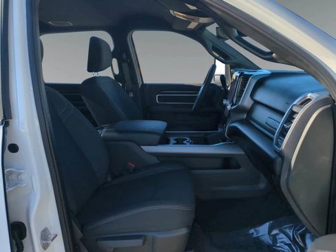 Used 2025 RAM 2500 Big Horn image 15