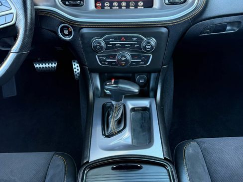 Used 2022 Dodge Charger GT w/ Plus Group image 23