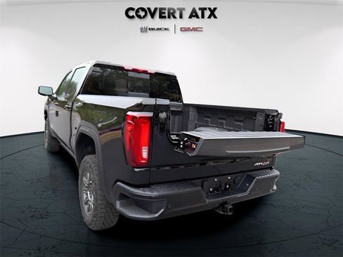 New 2026 GMC Sierra 1500 AT4X image 27