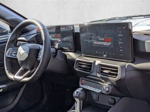 New 2026 Ford Mustang Coupe image 17