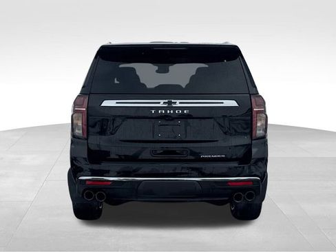 Used 2023 Chevrolet Tahoe Premier image 4