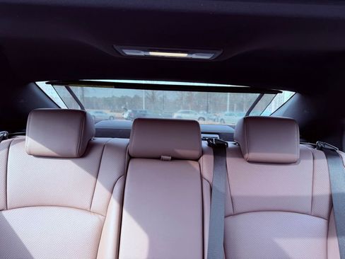 Certified 2025 Lexus ES 350 350 PANO-ROOF/NAV/CLEAN CARFAX image 16