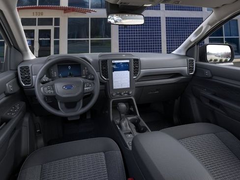 New 2025 Ford Ranger XL w/ Trailer Tow Package RWD image 32