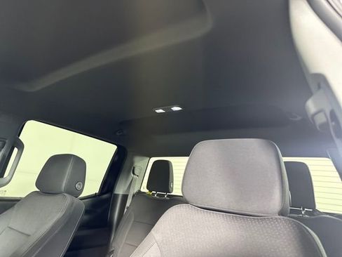 Used 2024 GMC Sierra 1500 Pro w/ Pro Value Package image 12