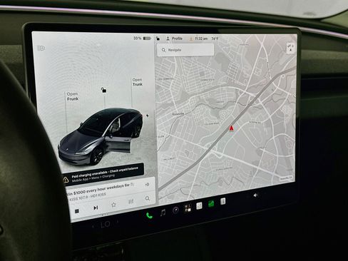 Used 2024 Tesla Model 3 RWD image 19