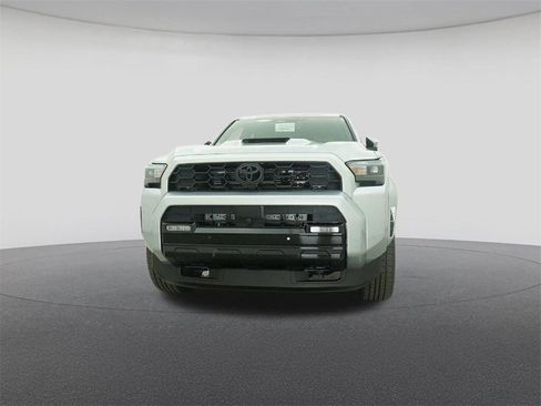 New 2026 Toyota 4Runner TRD Sport Premium image 31