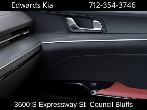 New 2026 Kia K5 GT-Line FWD image 27
