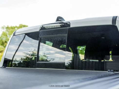 Used 2024 RAM 1500 TRX w/ TRX Level 2 Equipment Group AWD/4WD image 86