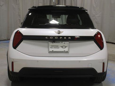 Used 2026 MINI Cooper S FWD image 14