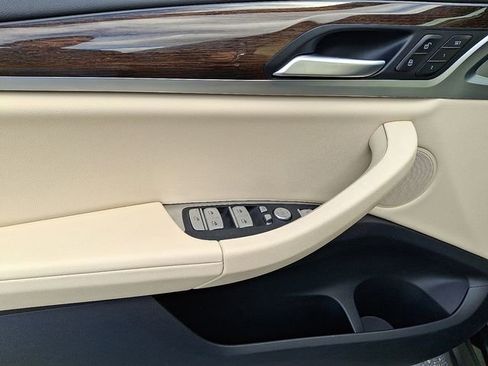 Certified 2023 BMW X3 xDrive30i w/ Premium Package image 14