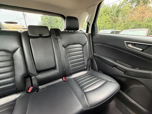 Used 2024 Ford Edge SEL AWD/4WD image 37