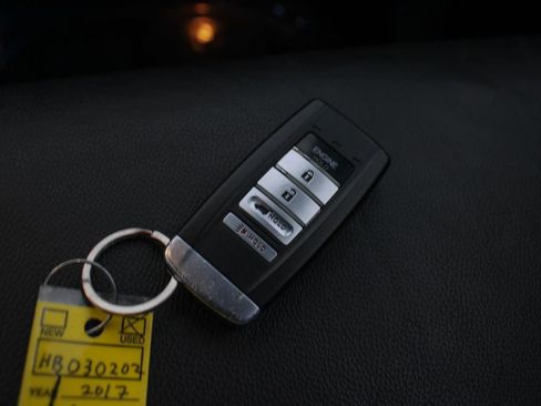 Used 2017 Acura MDX SH-AWD w/ Technology Package image 41