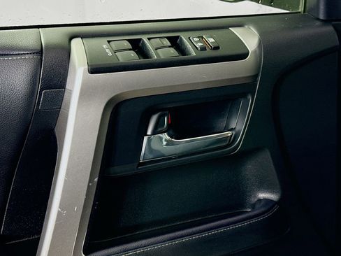 Used 2023 Toyota 4Runner SR5 Premium image 18