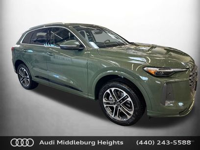 Used 2025 Audi Q5 Premium Plus w/ Premium Plus