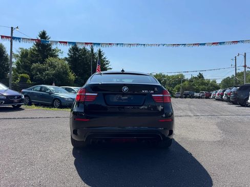 Used 2014 BMW X6 M AWD/4WD image 4