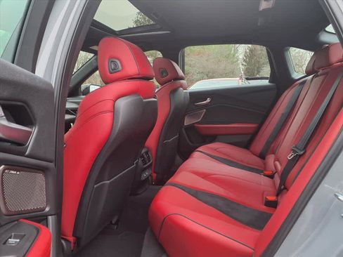 Certified 2025 Acura TLX SH-AWD w/ A-SPEC Pkg image 23