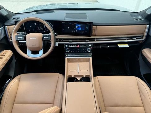 New 2026 Hyundai Santa Fe Calligraphy AWD/4WD image 12