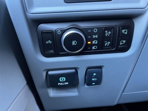 New 2025 Ford F150 XLT w/ Equipment Group 303A High image 28