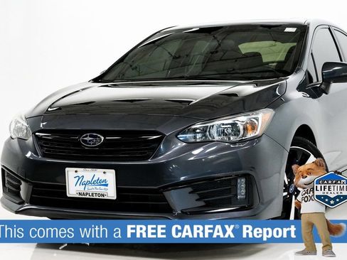 Used 2020 Subaru Impreza 2.0i Sport image 2