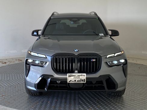 New 2026 BMW X7 M60i w/ Executive Package image 5