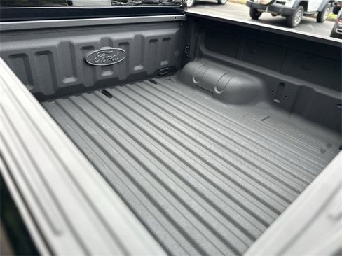 Used 2024 Ford Ranger XLT w/ Equipment Group 301A High image 20