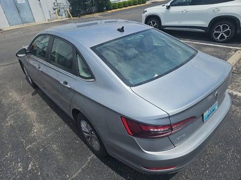Used 2020 Volkswagen Jetta S FWD image 9