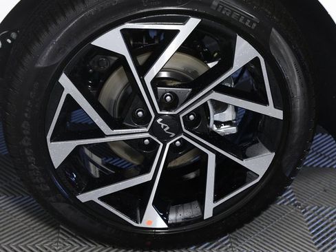 New 2026 Kia K5 EX image 7