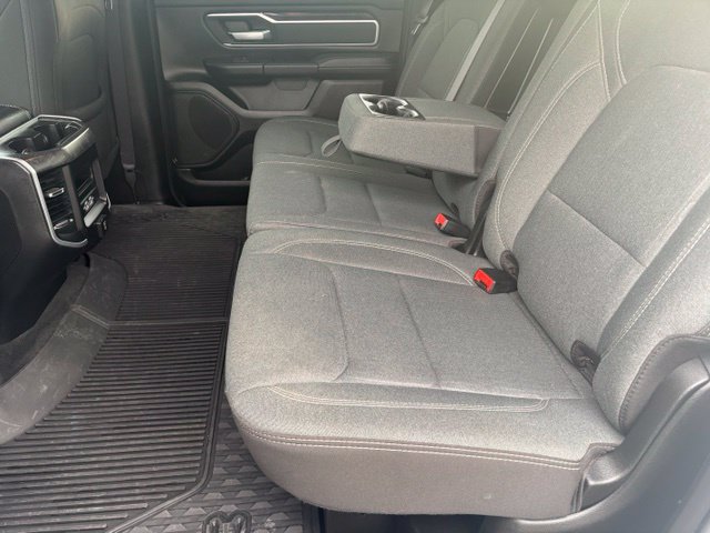 Used 2022 RAM 1500 Big Horn AWD/4WD image 12