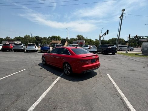 Used 2017 Audi A4 2.0T Premium Plus w/ Premium Plus Package AWD/4WD image 10