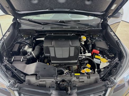 Used 2020 Subaru Forester Premium image 26