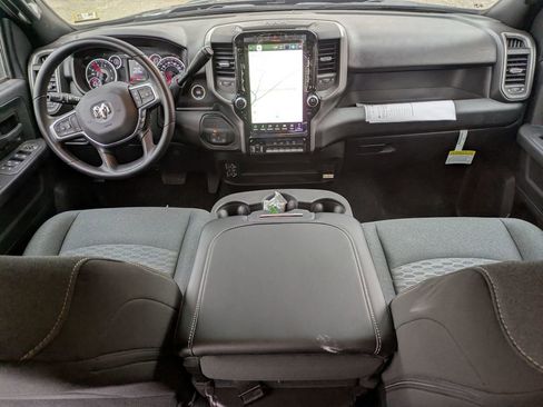 New 2025 RAM 2500 Tradesman image 27