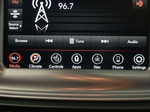 Used 2023 Dodge Challenger R/T w/ Plus Package RWD image 26