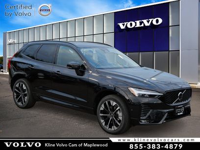 Certified 2026 Volvo XC60 B5 Plus