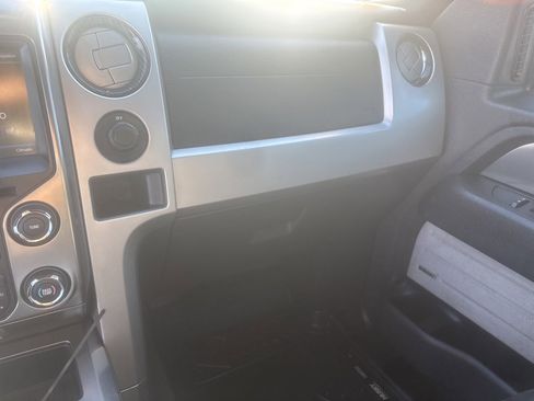 Used 2013 Ford F150 FX4 w/ Luxury Equipment Group image 22