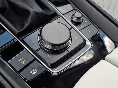 New 2026 MAZDA CX-50 AWD 2.5 S w/ Cargo Package image 21