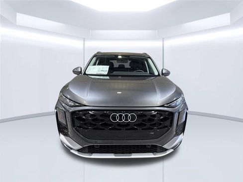 New 2026 Audi Q3 quattro 2.0T AWD/4WD image 8