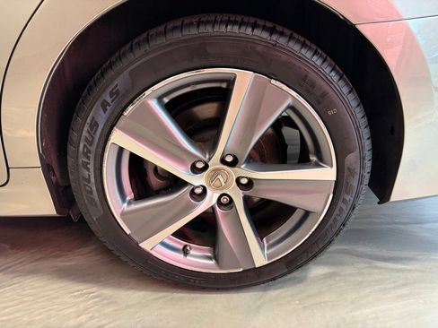 Used 2017 Lexus GS 350 AWD image 27