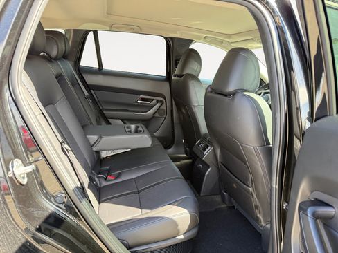 New 2026 MAZDA CX-50 AWD 2.5 Hybrid w/ Premium Pkg image 18