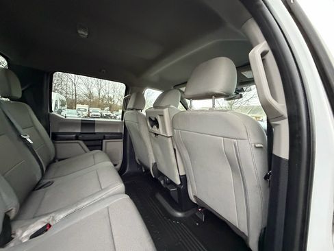 Used 2020 Ford F250 XL w/ Power Equipment Group image 32